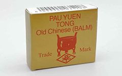 Pau Yuen Tong Old Chinese Balm by FH