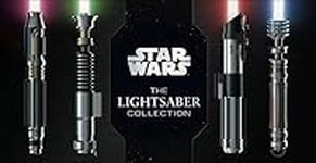 Star Wars: The Lightsaber Collectio