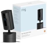 Ring Pan-Tilt Indoor Camera | Plug-