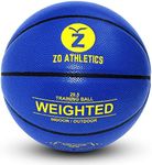 Zo Athletics Weighted Basketball - 