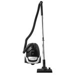 Powersonic HT689 Cylinder Vacuum Cleaner Hoover Bagged 800W