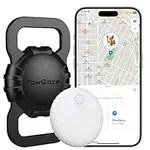 PawGaze Pets/Items Tracker Compatib