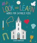 Catholic Baby Books