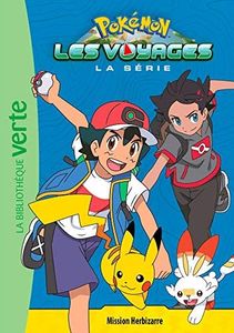 Pokémon Le