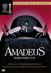 Amadeus - Remastered Director's Cut