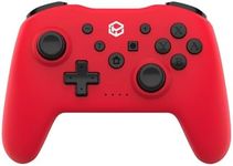 Powerwave Core Wireless Controller for Nintendo Switch™ - Ruby Red