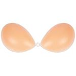 Adhesive Bra Push Up Strapless Invi