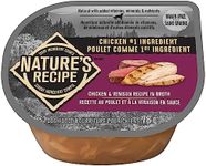 Nature’s Recipe Chicken & Venison R