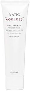 Natio Ageless Hydrating Mask, 100g