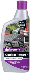 Rejuvenate