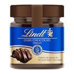 Lindt Dark Chocolate Spread, 200g x 6