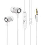 Earbuds With Microphone Metals