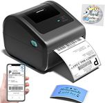 Omezizy Bluetooth Shipping Label Pr