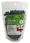 Noyland Sun Dried Sour Cherries - Pitted - No Added Sugar - No Sulfur - Non-GMO - 350g