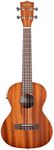 Kala KA-TE Mahogany Tenor Electric Ukulele