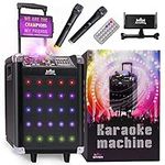 KaraoKing Karaoke Machine - Portabl