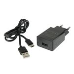 GODOX VC1 USB Cable with Charging Adapter For V1