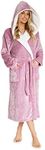 CityComfort Dressing Gown for Women