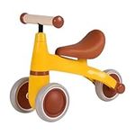 Gominimo 3 Wheels Baby Balance Bike