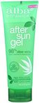 Alba Botanica Gel Aloe Vera After Sun 8