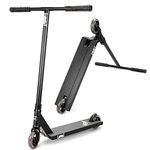 LMT69 Pro Stunt Scooter- Trick Scooter for Teens and Kids 8 Years and Up Boys Girls Freestyle BMX Scooter for Adults Intermediate and Beginner