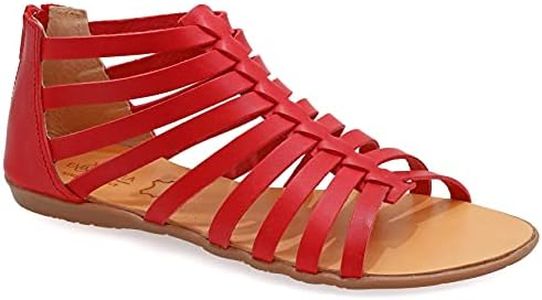 Size 9 Cor