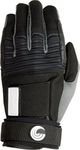 CWB Connelly Men's Waterski Team Gloves, Small, Black