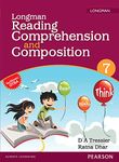 Develop Reading and Writing Skills, Longman Reading Comprehension and Composition Book, For 12 - 13 Years (Class 7), By Pearson