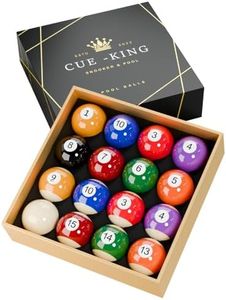 Cue-King P