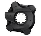 Generic red Force AXS Power Meter Spider, 107BCD