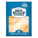 Best Bully Sticks All-Natural Thick