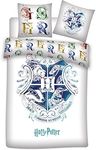 Harry Potter Kids Bedding Set Duve Cover and Pillow Case