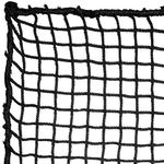 Aoneky Golf Hitting Practice Net 10ftx10ft /10ftx15ft, Square Mesh 1in x1in, Rope 3mm - Golf Training Netting Barrier Baseball Indoor Outdoor Garden(10ft x 10ft)