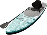 Weisshorn Stand Up Paddle Board, In