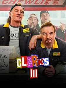 Clerks III