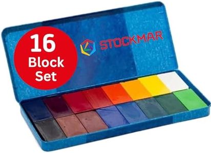 Stockmar W