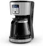 12-Cup* Coffeemaker, Programmable, 