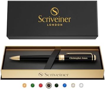 Scriveiner