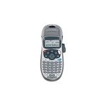 Dymo 1749027 Letratag, LT100H, Personal Hand-Held Label Maker