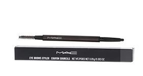 Mac Eye Brows Styler Eyebrow Pencil Stud, 0.09 g