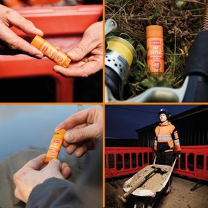 O'Keeffe's Lip Repair Balm – Unscented Moisturizing Care
