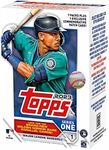 Topps 2023 Series 1 Baseball Value 