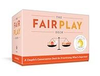 The Fair Play Deck: A Couple's Conv