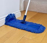 Hardwood Floor Sweepers