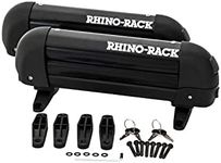 Rhino-Rack Fishing Rod Holder, Blac