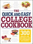 Adams Media Cookbooks