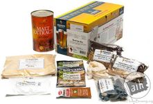 Brewer's Best Home Brew Beer Ingredient Kit (5 Gallon), (Scottish Ale)