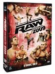 WWE: The Best of RAW 2009 [Import]