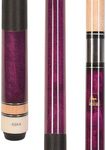 ASKA L2 2-Piece Pool Cue Stick, 58-