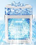 Portable Air Conditioners, Instant 